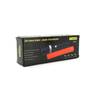 Ліхтар Voltronic K32-XPE Вінниця - фото 3