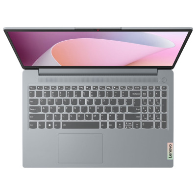 Ноутбук Lenovo IdeaPad Slim 3 15AMN8 (82XQ00LPRA) Вінниця - фото 10