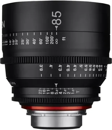 Об'єктив Samyang Xeen 35mm T1.5 Sony E Київ