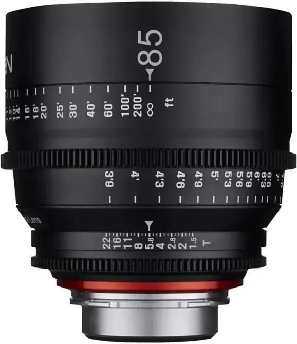 Об'єктив Samyang Xeen 35mm T1.5 Sony E Київ - фото 1
