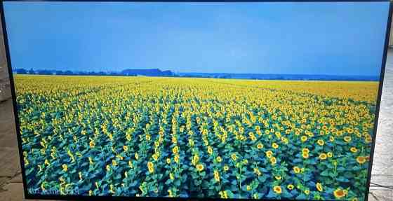 Телевизор SONY 55