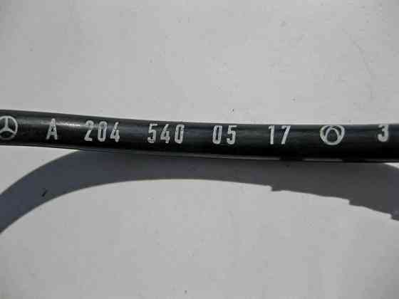 Mercedes-Benz  A2045400517 Передній датчик ABS C-Class W204 GLK X204 4matic Одесса