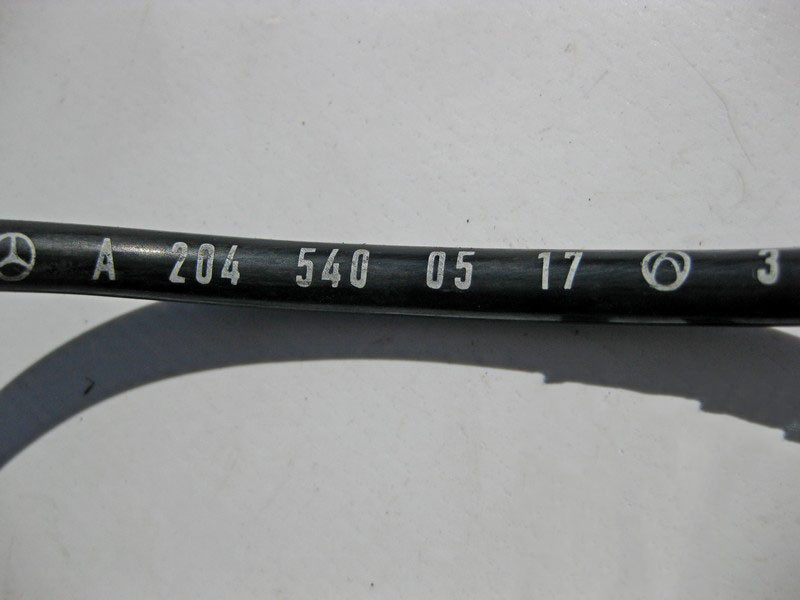 Mercedes-Benz  A2045400517 Передній датчик ABS C-Class W204 GLK X204 4matic Одесса - изображение 3