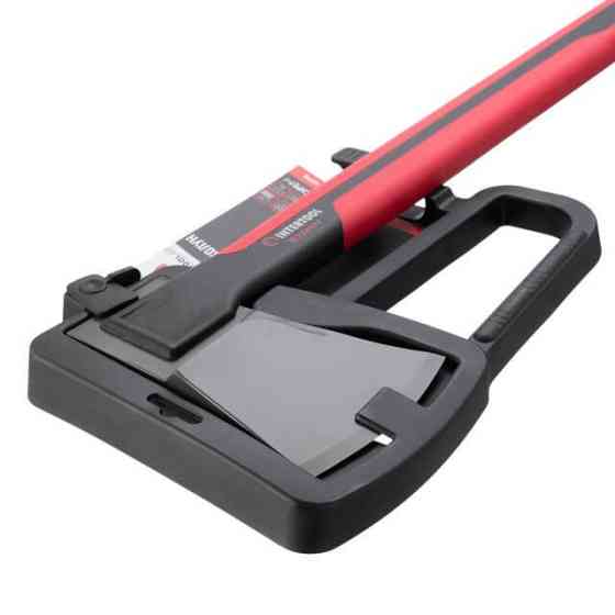 Колун INTERTOOL HT-0298 STORM 2300г Коломия