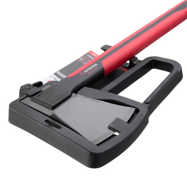 Колун INTERTOOL HT-0298 STORM 2300г Коломыя - изображение 5