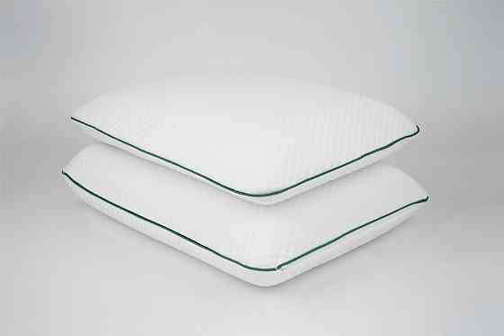 Ортопедическая подушка Noble Moon (Нобл мун М) 59х43х10 ТМ Highfoam Харьков