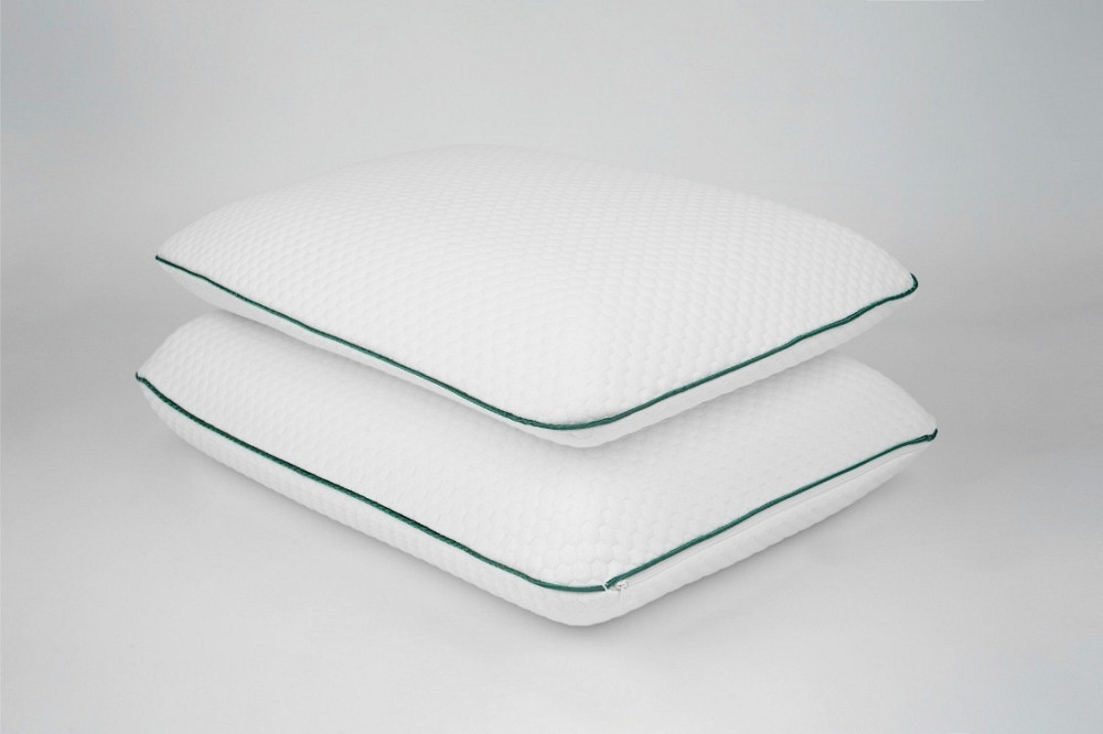 Ортопедична подушка Noble Moon (Нобл Мун М) 59х43х10 ТМ Highfoam Харків - фото 5