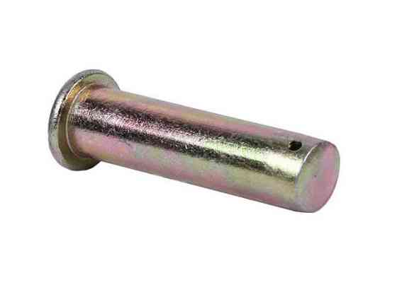 Палець причіпної сережки 2 ДонгФенг 240/244 Мукачево