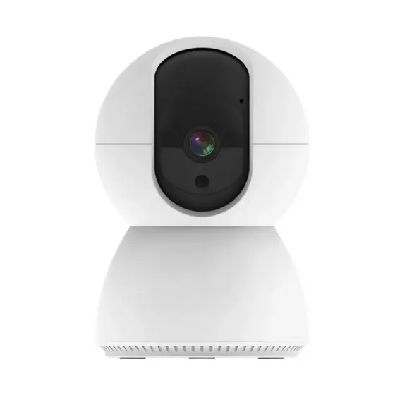 IP-відеокамера поворотна з WiFi 2Mp Light Vision VLC-6492S(Tuya) f=3.6mm (75-00183) Киев