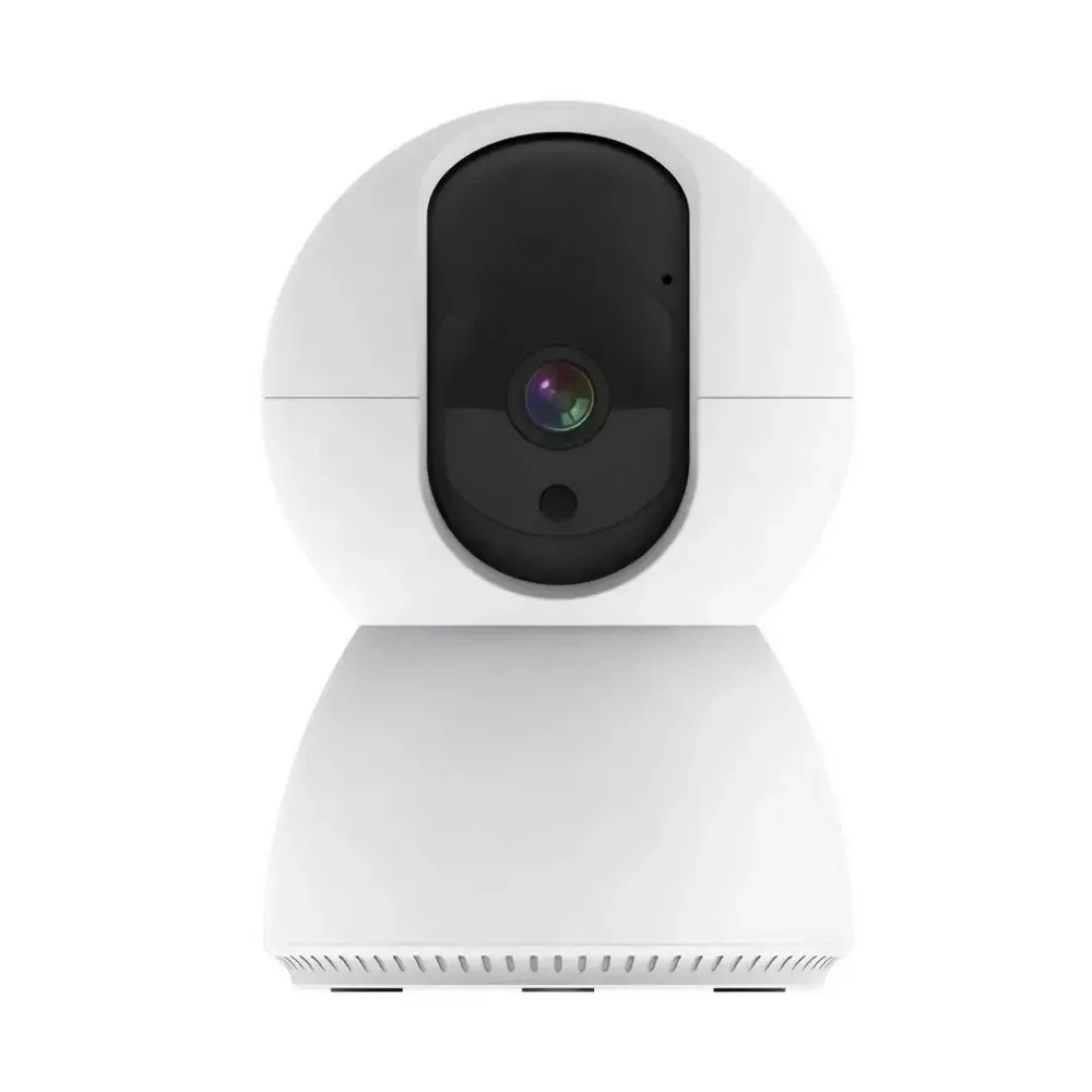 IP-відеокамера поворотна з WiFi 2Mp Light Vision VLC-6492S(Tuya) f=3.6mm (75-00183) Київ - фото 1