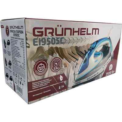 Утюг Grunhelm EI9505C Винница
