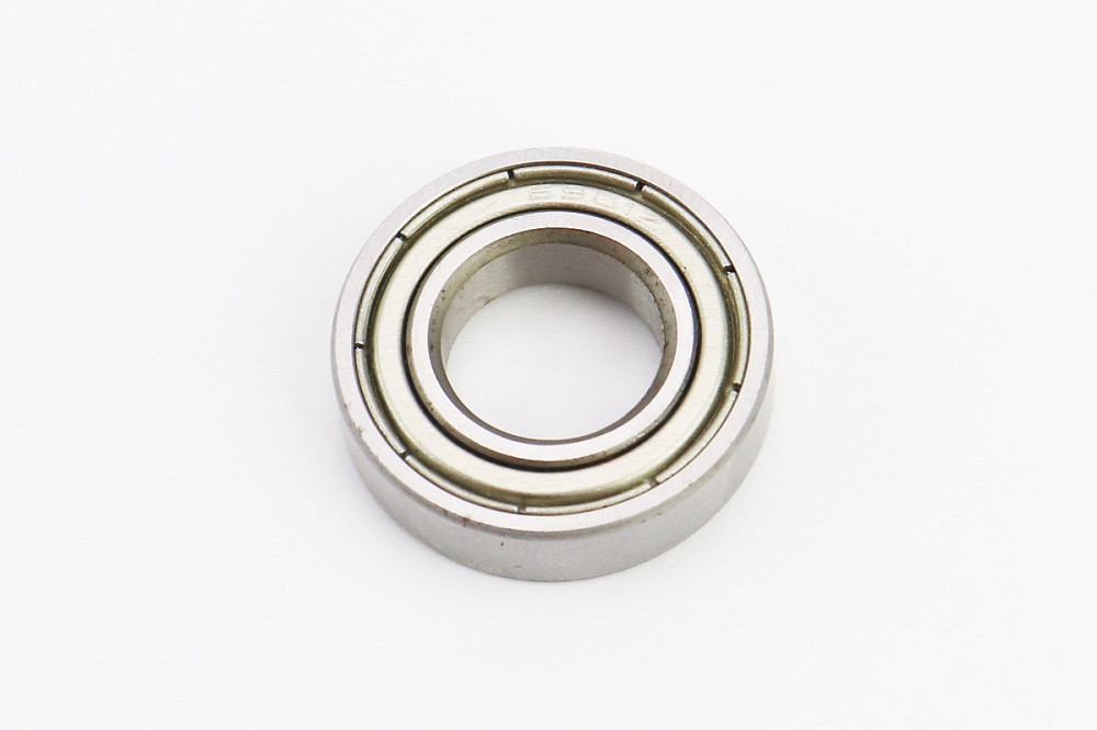 Підшипник 6901 ZZ (12x24x6) Киев - изображение 1