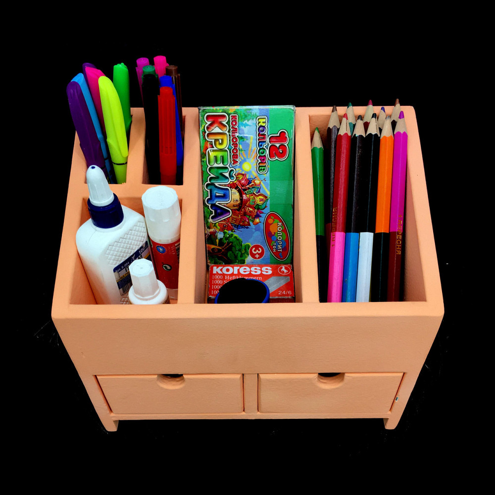 Настольный органайзер 