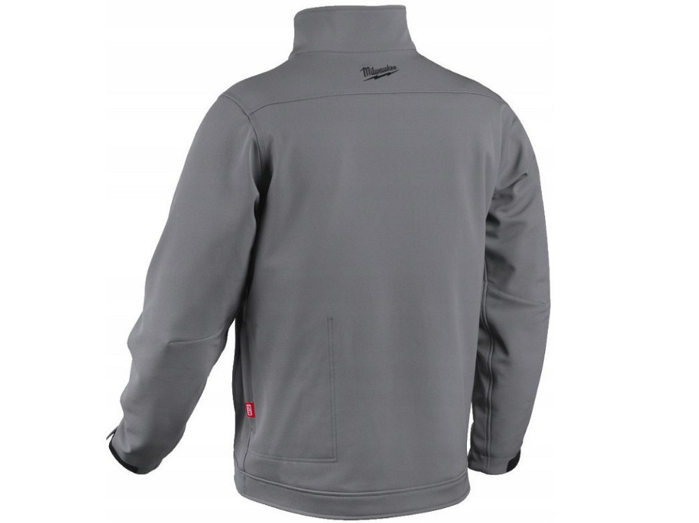 Куртка з підігрівом розмір 