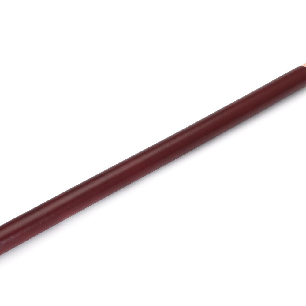 Фіксатор-розпірка для ніг або рук Liebe Seele Wine Red Spreader Bar, дерево + натуральна шкіра Sex Aura Київ - фото 3