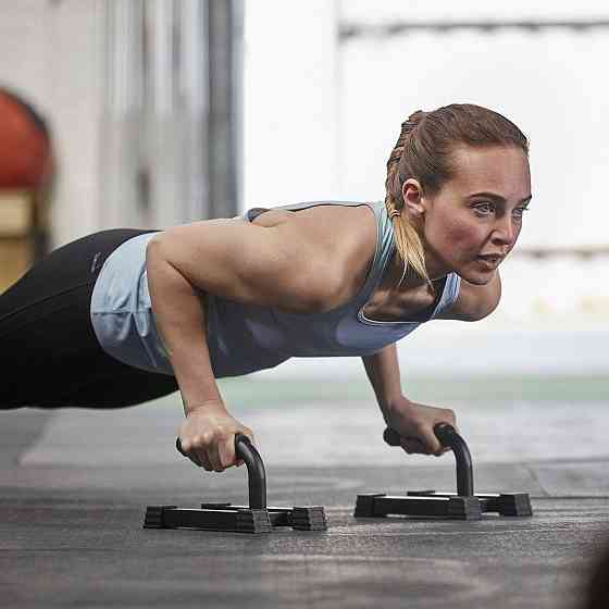 Ручки для отжиманий Adidas PREMIUM ADAC-12233 Киев