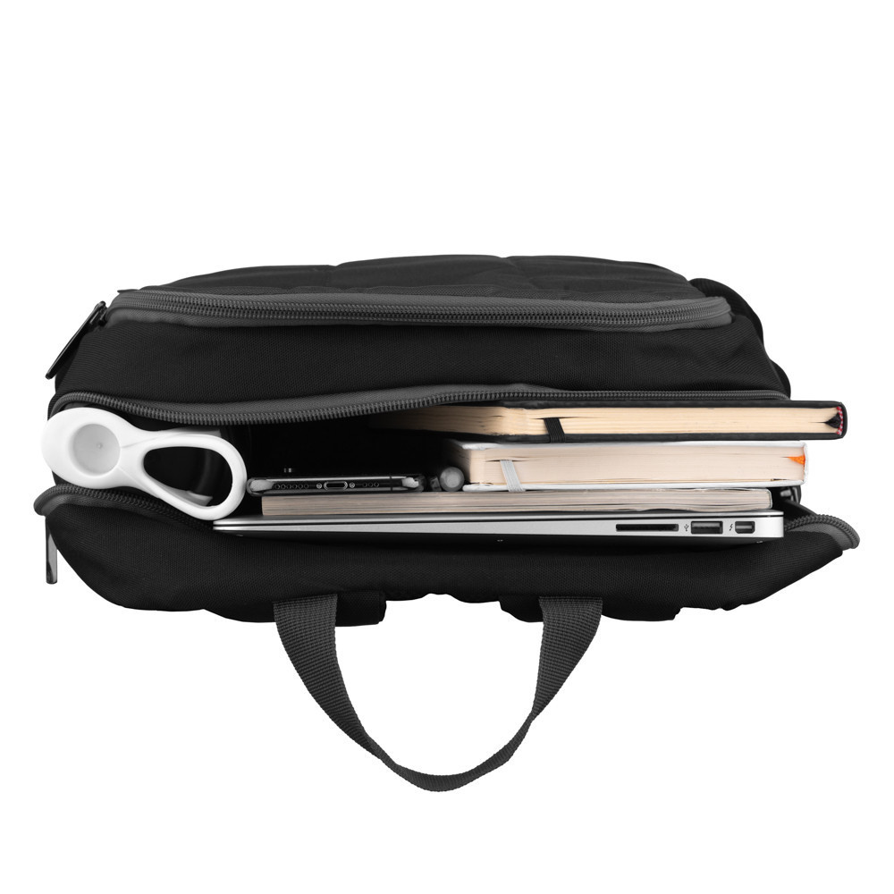 Рюкзак для ноутбука Wenger Quadma 16" Grey (653215) ( 25944 ) Харків - фото 9