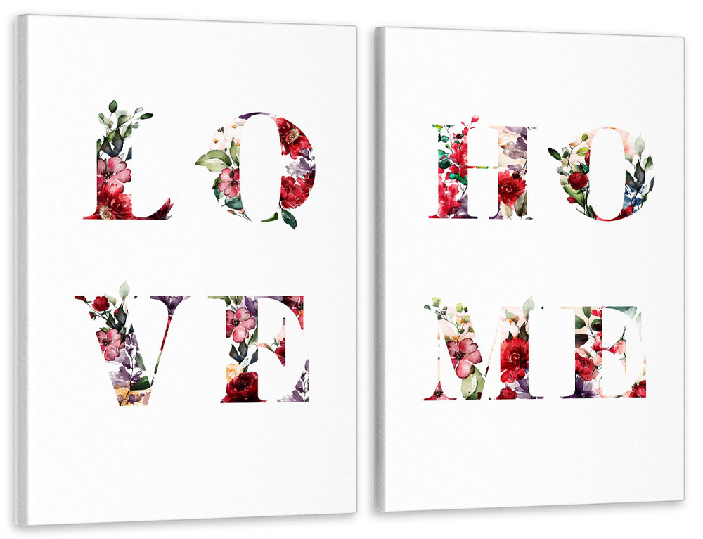 Модульная картина в гостиную / спальню Любий дім TLV-2_013 120х170  см Киев - изображение 1