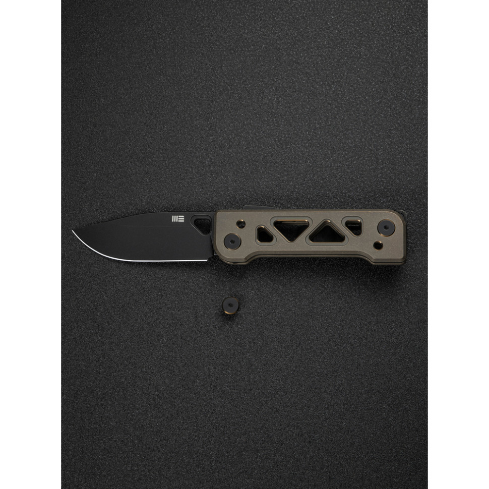 Ніж складаний Weknife Tyro WE24001-3 Київ - фото 20