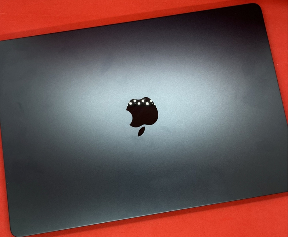 Ноутбук: MacBook Air Retina 15* (2024) M3, 8Gb. 256Gb. SSD Midnight . Киев - изображение 4