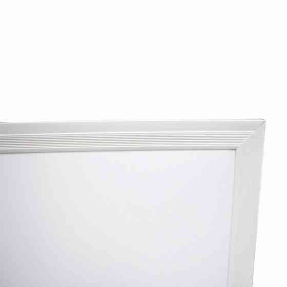 LED панель квадратна 600 мм 36Вт, нейтральний білий 4100К, 3600 Лм Дніпро