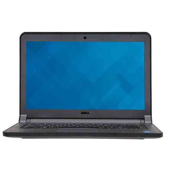 Б/У Ноутбук Dell Latitude 3340 (i3-4005U/8/128SSD) - Class B Киев