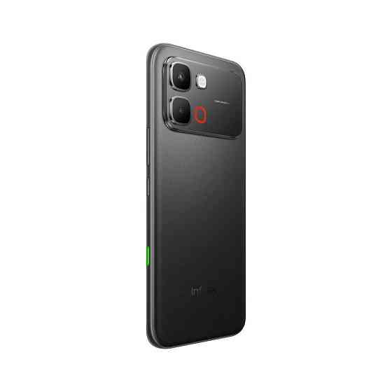 Смартфон Infinix Note Edge X6887 8/256 GB Shadow Black ( 15988 ) Харків