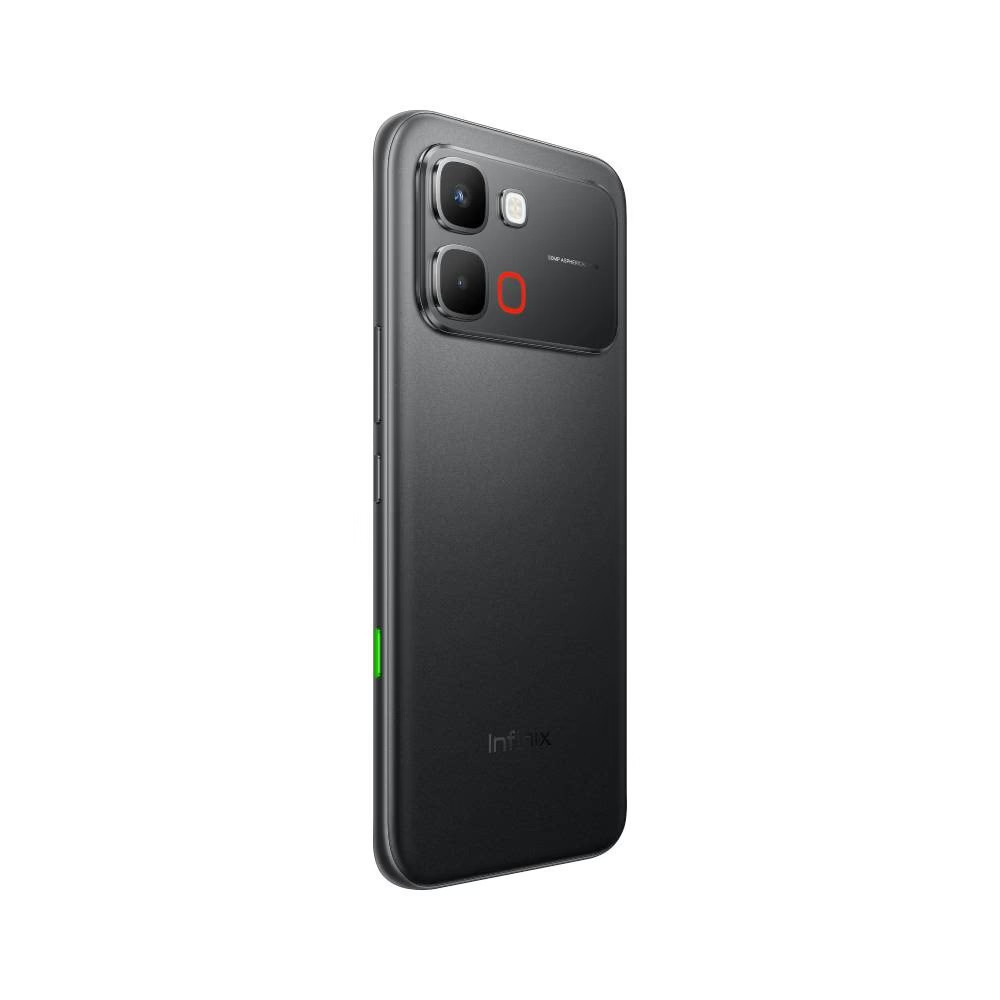 Смартфон Infinix Note Edge X6887 8/256 GB Shadow Black ( 15988 ) Харків - фото 3