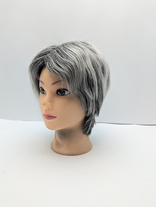 Перука 95 Луцк - изображение 2