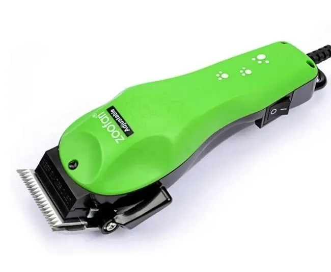 Машинка для стрижки животных ZooFari DC38. Груммер 7662 Одесса - изображение 7