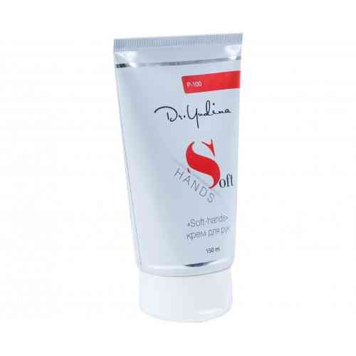 Крем для рук / SOFT-HAND cream / Dr. Yudina 150 мл Днепр