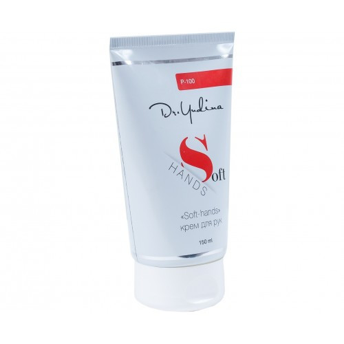 Крем для рук / SOFT-HAND cream / Dr. Yudina 150 мл Днепр - изображение 1