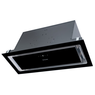 Вытяжка кухонная Perfelli BISP 7673 BL 1000 LED Strip Винница - изображение 7