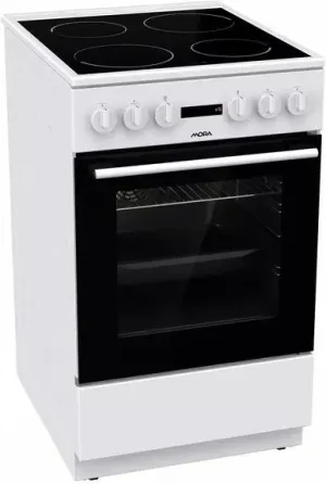 Варочная поверхность Mora C 5245 BW Киев