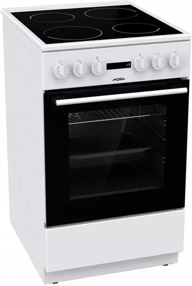 Варочная поверхность Mora C 5245 BW Киев - изображение 1