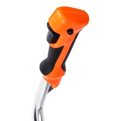 Триммер садовый SEQUOIA 20 В, 4Ah, 7500 об/мин, 25мм (нож)/30 см (леска) (SBB2025BU-EV) Винница - изображение 7