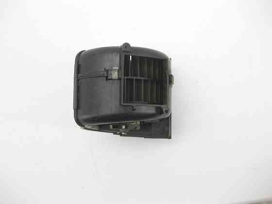 Mercedes-Benz  A2208203642 Вентилятор - моторчик заднього клімату S-class short W220 S-class long V220 Одеса