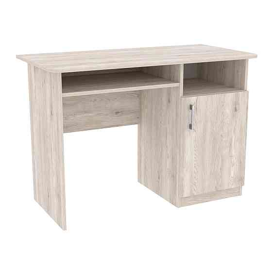 Стол письменный СП-1 №3, Самоа Димчастий, 1100/550/760 Львов