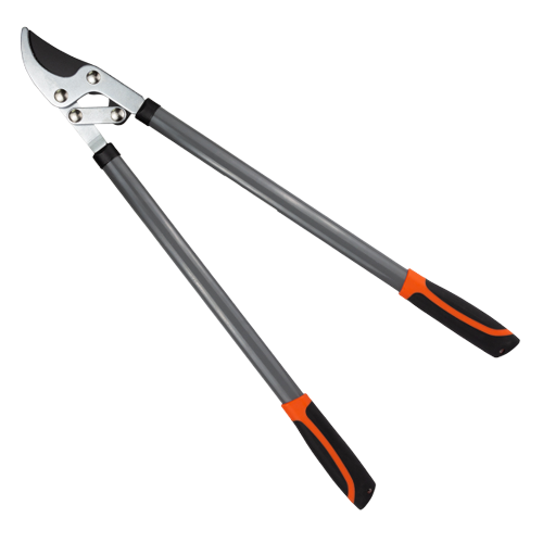 Сучкоріз площинний сталеві рукоятки 762мм Flora Житомир - изображение 3