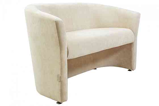 Диван Misty Boom двійка 650х1300х800 Бежевий Київ