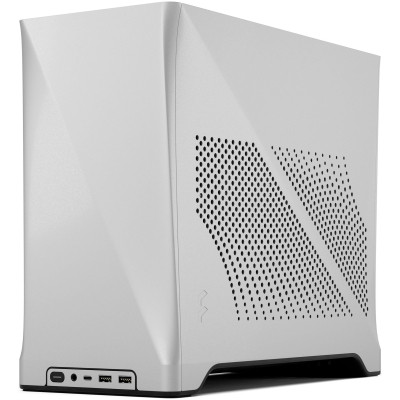 Корпус Fractal Design Era 2 Silver (FD-C-ERA2N-01) Винница - изображение 8