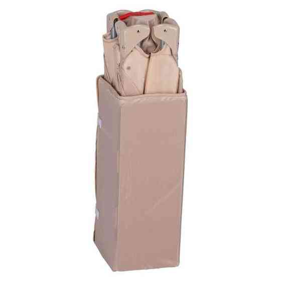 Ліжко-манеж дитяче FreeON Cot Nook, beige Київ