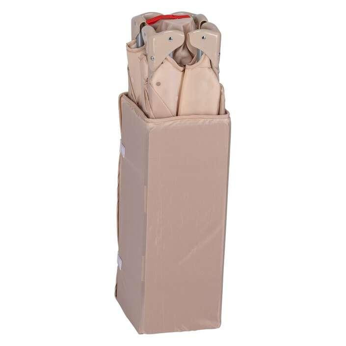 Ліжко-манеж дитяче FreeON Cot Nook, beige Київ - фото 3