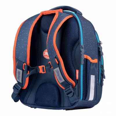Рюкзак школьный 1 вересня S-106 Space (552242) Винница