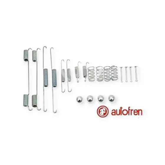 Ремкомплект Chrysler Voyager, Dodge Caravan (83-14) (d, 250x57mm) Мукачево