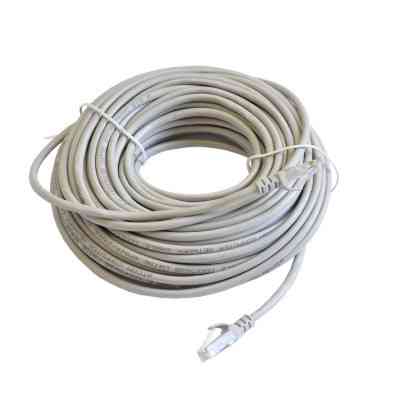 Патч-корд 15м RJ-45 CCA Atcom (4965) Вінниця