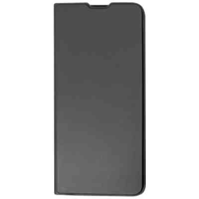 Чохол до мобільного телефона Florence Protect Infinix Hot 20i Black (RL074610) Вінниця