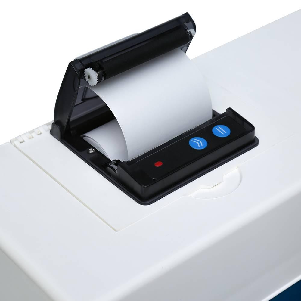 Аналізатор електролітів ST-200 Aqua Дніпро - фото 3