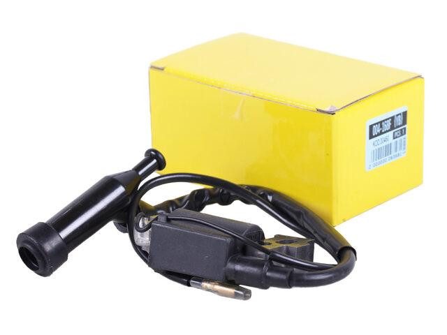 Катушка высокого напряжения мотоблок 168F, с надсвечником Мукачево - изображение 1