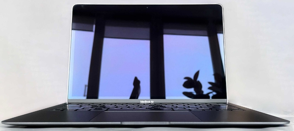 Apple MacBook Air M1 (2020) Київ - фото 4